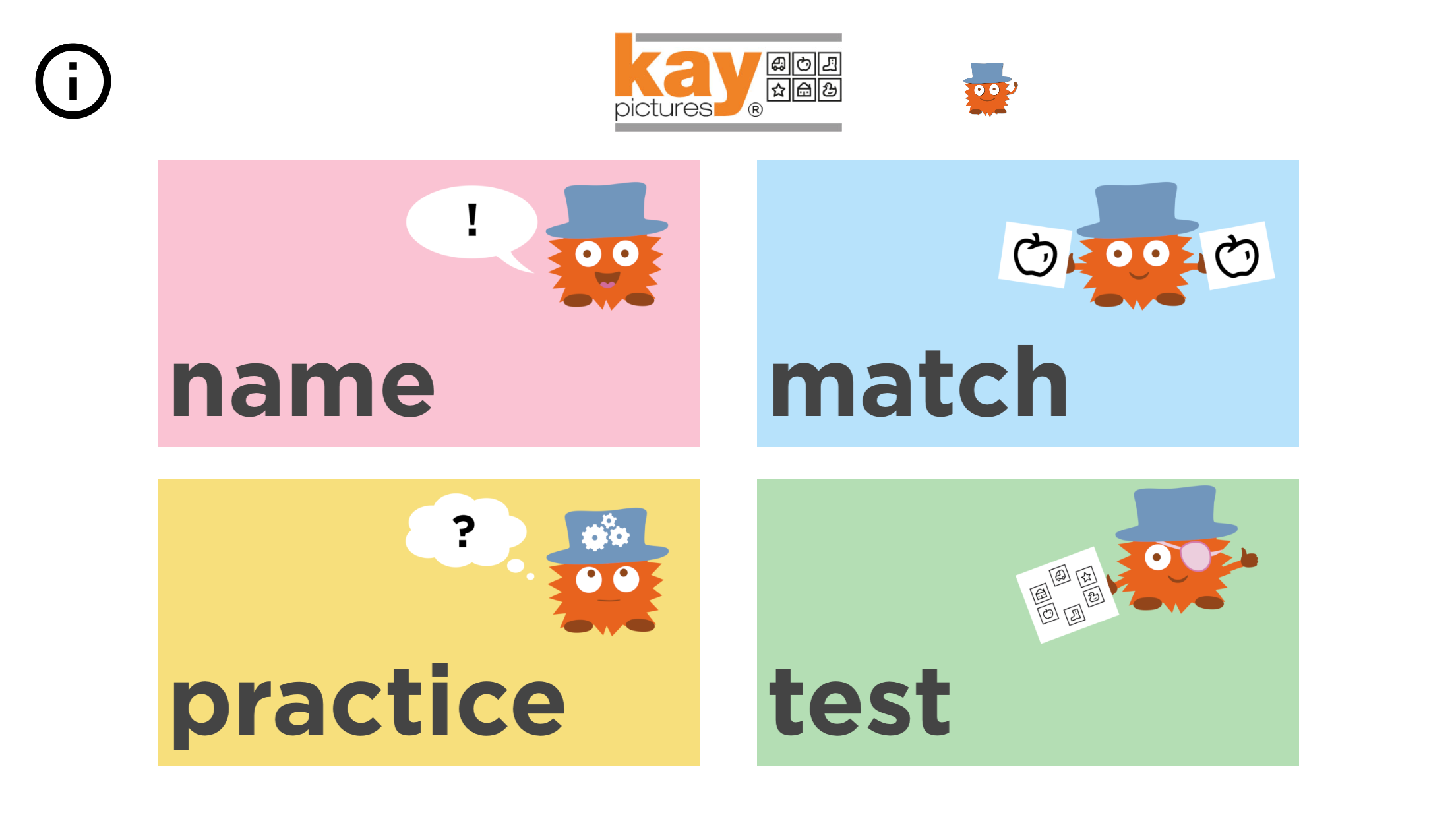 Kay Say & Match