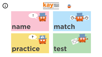 Kay Say & Match Screenshot