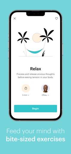 Balance: Meditation & Sleep screenshot 9