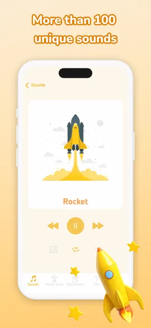 Speech Therapy: Let Me Talk screenshot 2