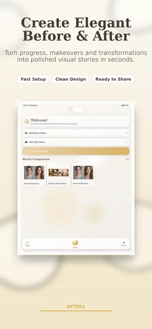 Aftera screenshot 4