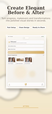 Aftera Screenshot 4 of 5