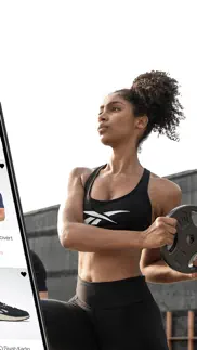 reebok iphone resimleri 3