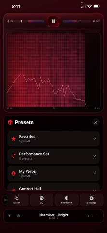 milliVerb Screenshot 7 of 10