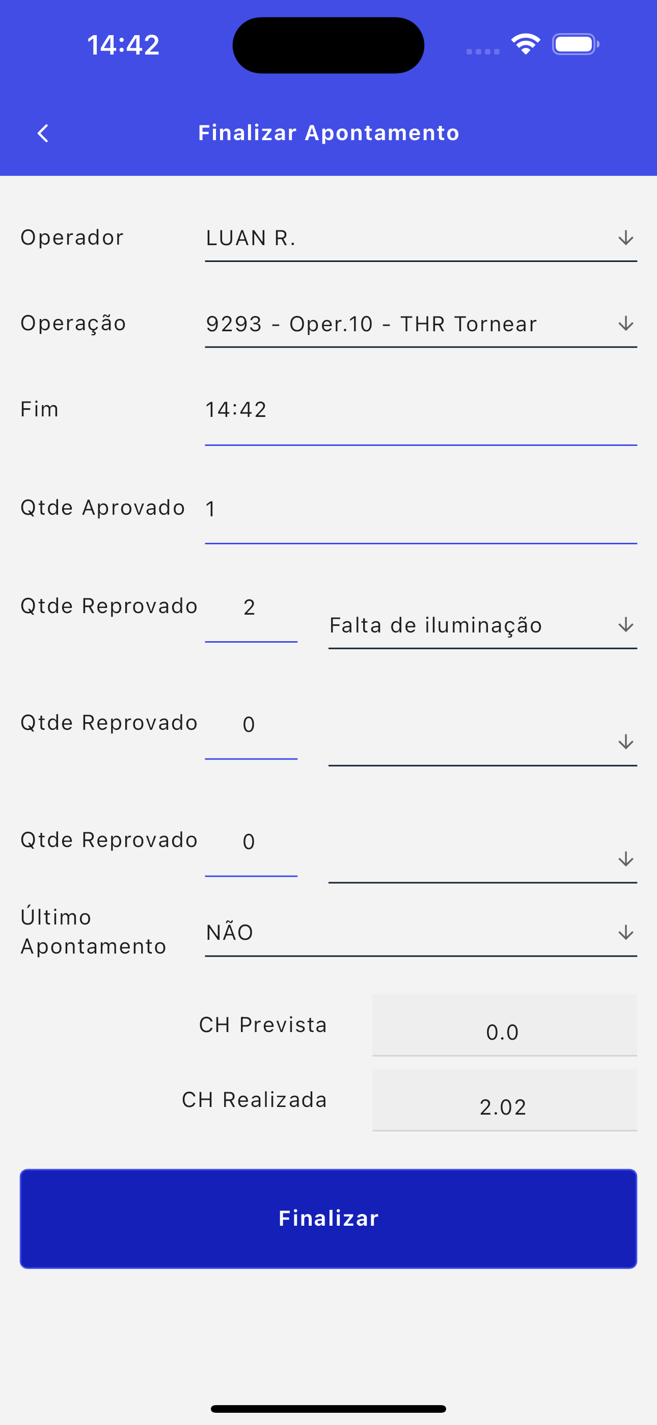 Silógica Produção