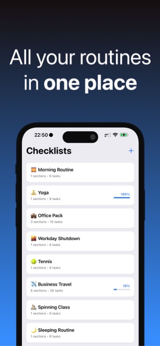 CheckItAll Screenshot 1 of 6
