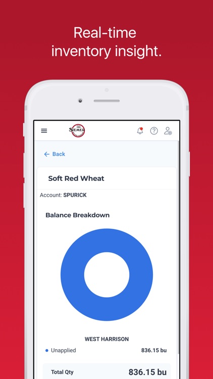 Siemer Milling Company screenshot-6