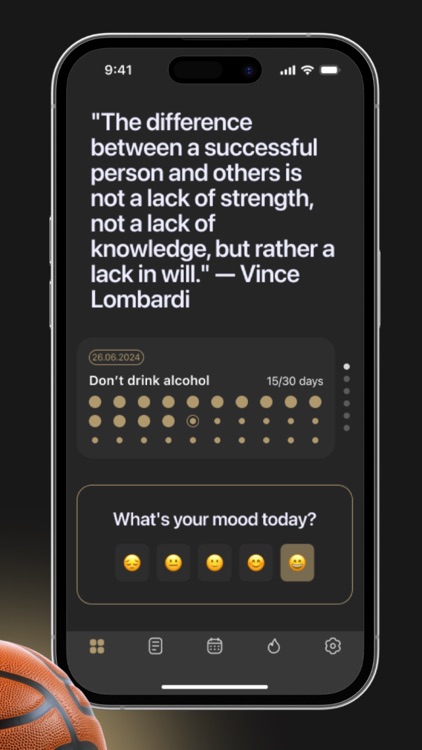 Bet on Maximum Gym Motivation