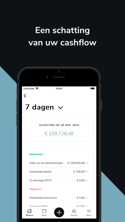 Seamore by Finexa screenshot-5