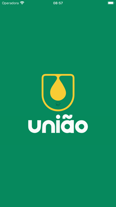 União de Vantagens Screenshot