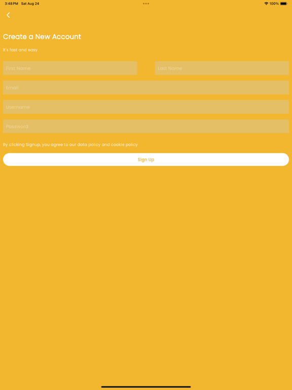 Screenshot #6 pour LiveWaves