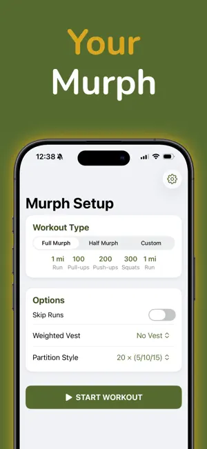 MurphMaster screenshot 1