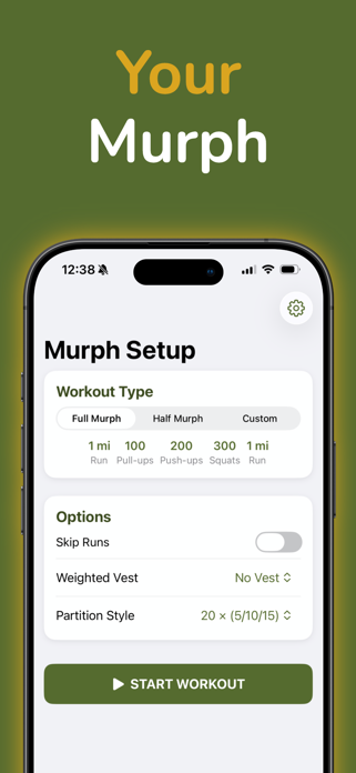 MurphMaster Screenshot 1 of 7
