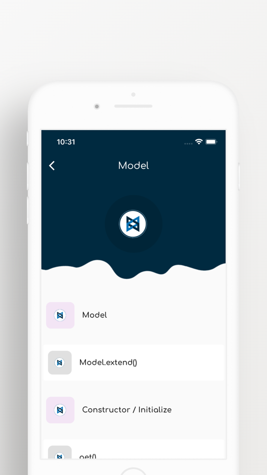 #3. Learn Backbone.js Framework (iOS) Göre: Muhammad Mubeen