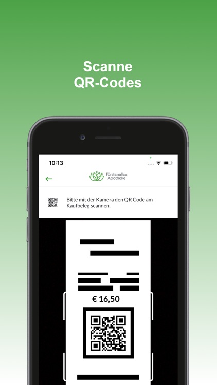 Fürstenallee Apotheke