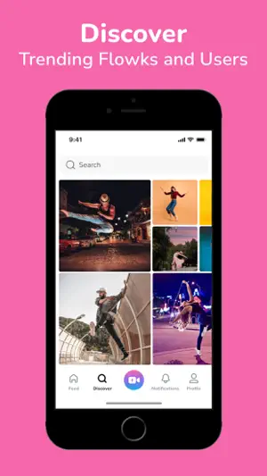 Flowk screenshot 4