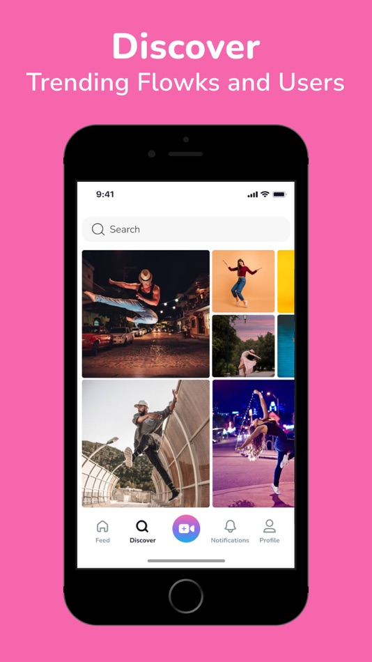 #4. Flowk (iOS) 由: Flowk Ink