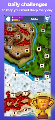 Sudoku Master - Logic puzzle Screenshot 6 of 6