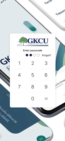 GKCU2GO Screenshot 2 of 4