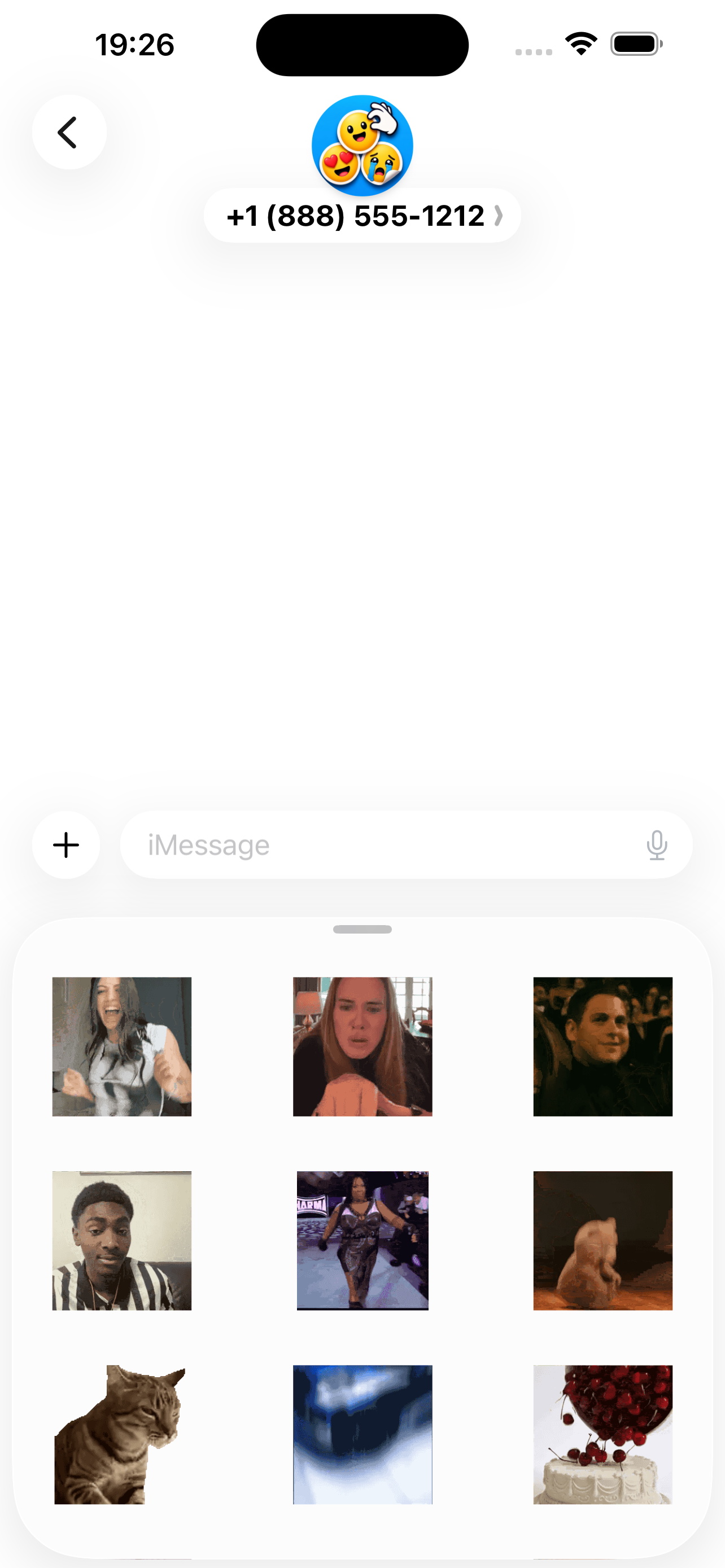 StickerGrab screenshot 8