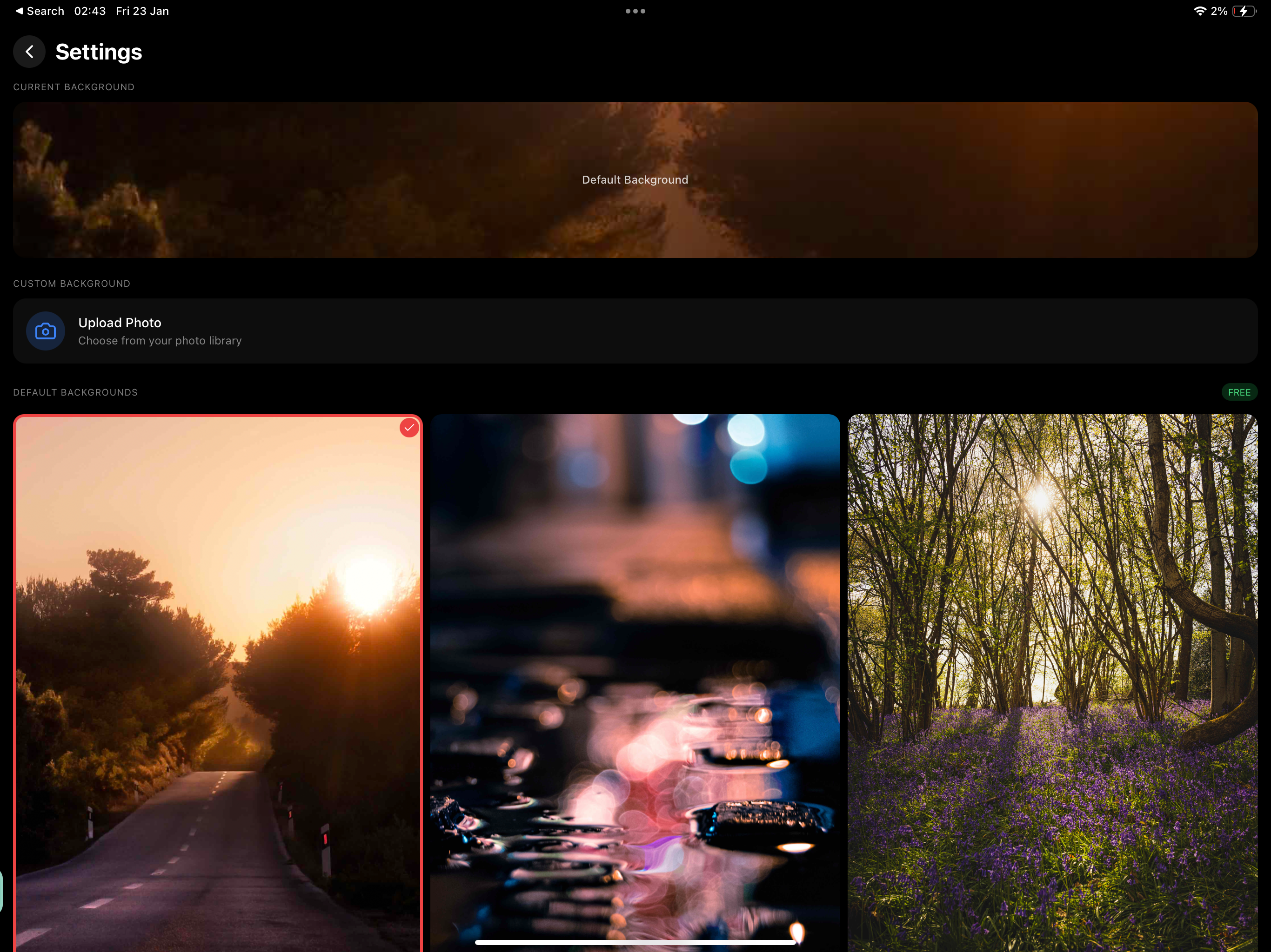 MiraMind screenshot 9