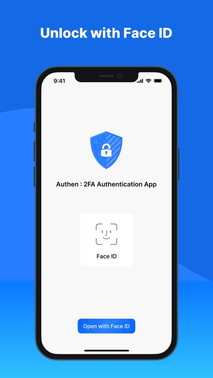 Authen・2FA & MFA Authenticator screenshot-8