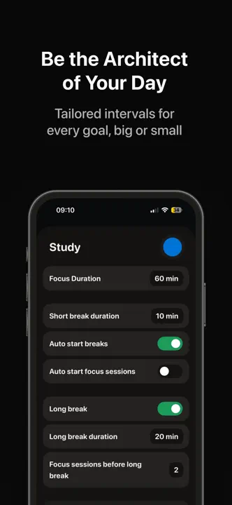 Emphasis: Screenshot 7 von 9