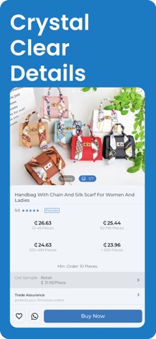 Oninstore Screenshot 3 of 6