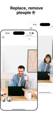 DsignIt screenshot
