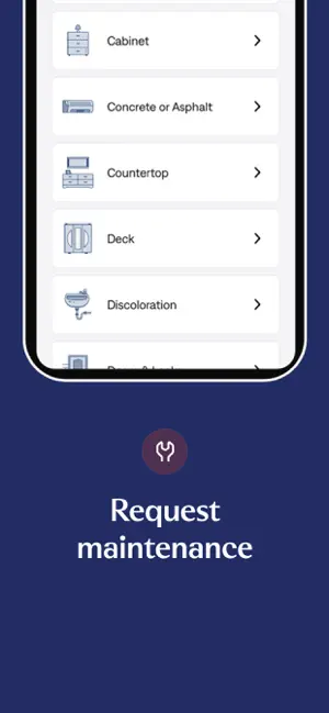 Tricon Homes screenshot 6