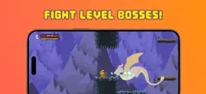 Washy's Adventure screenshot 3