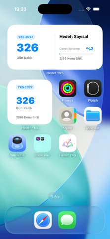 HedefYKS Screenshot 5 of 5