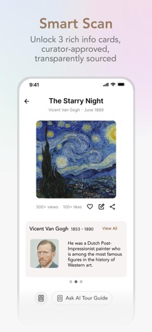 SeeMuseums Screenshot 1 of 6