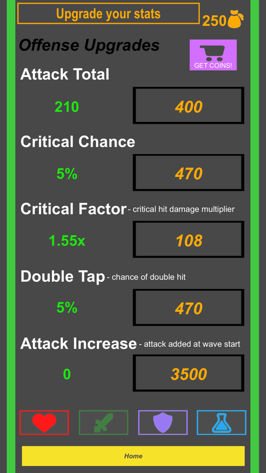 #5. Rogue Tap (iOS) Podle: Plus 10 Intellect LLC