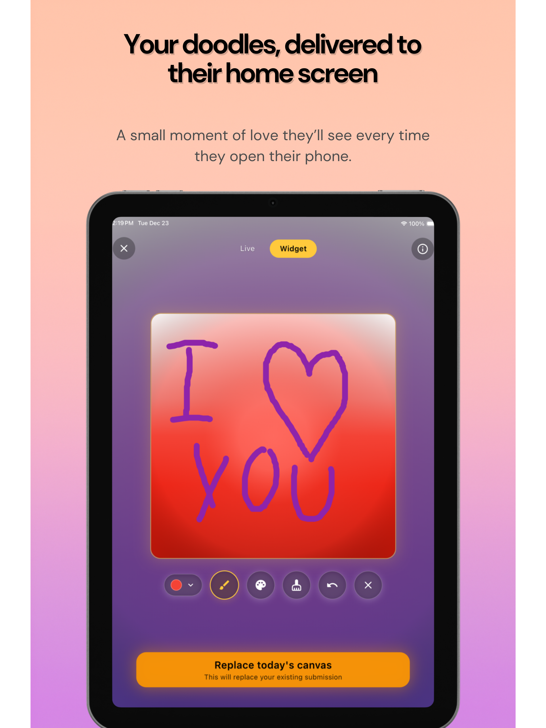 Lovebugs screenshot 11