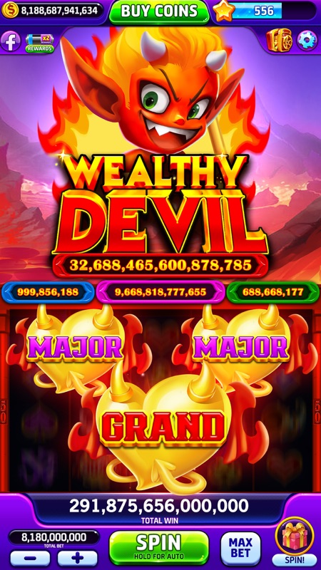 Fun Of Vegas - Slots Casino screenshot 3