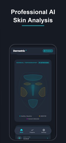 Dermetric Screenshot 7 of 10