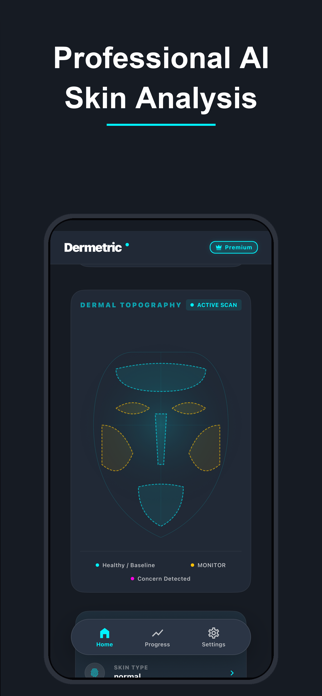 Dermetric Screenshot 7 of 10