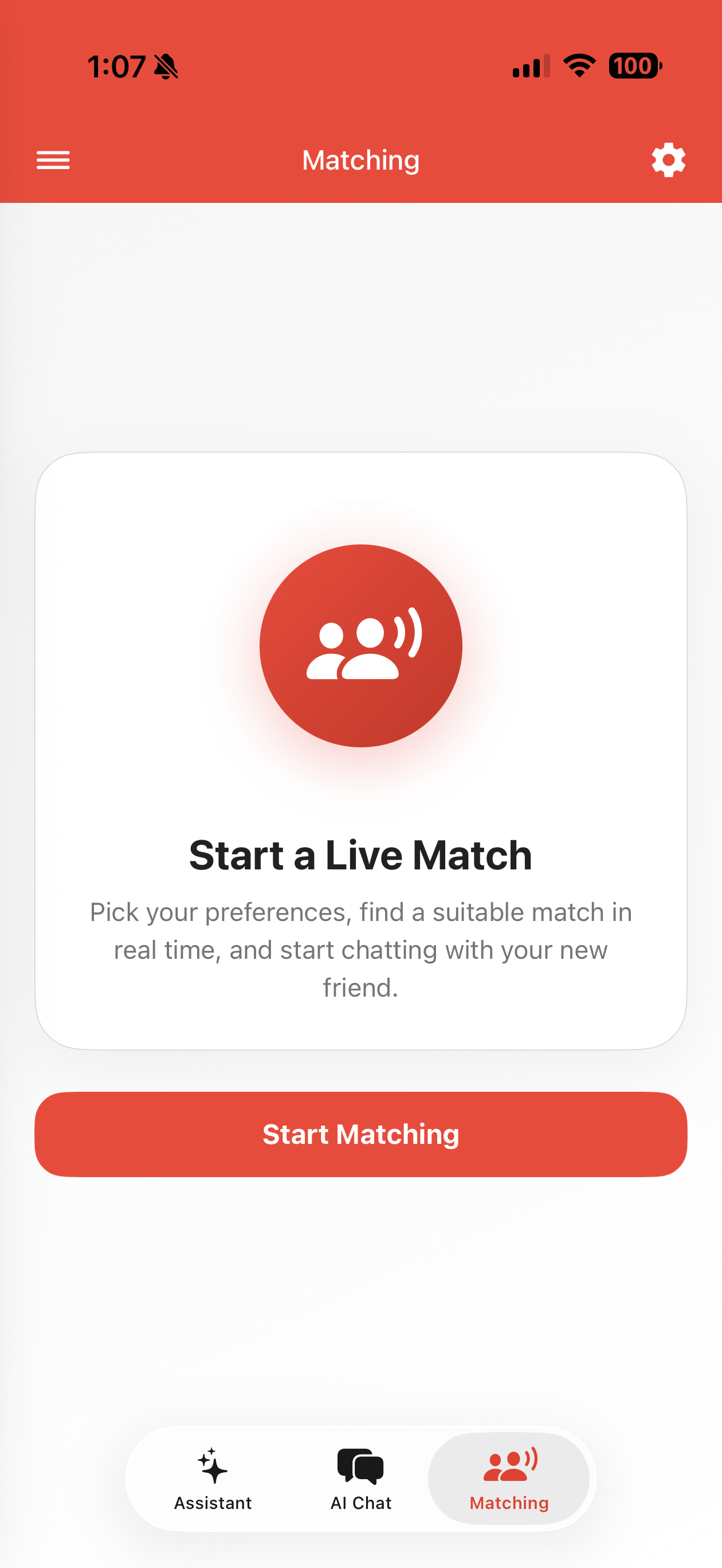 Ruvy Talk - Match & Talk