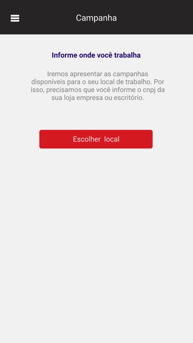 Vans University Rewards screenshot