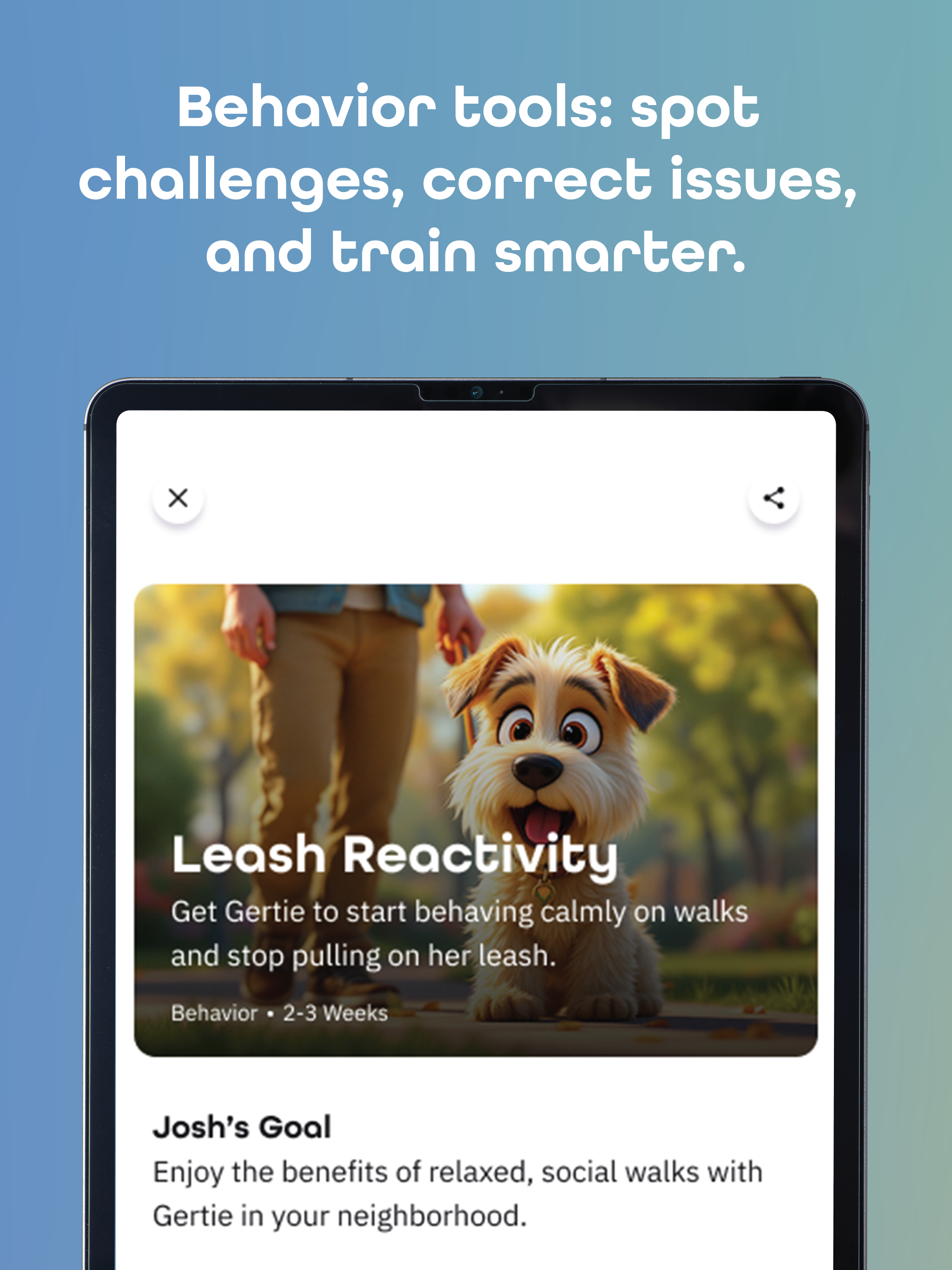 Daisy: AI Pet Care Assistant