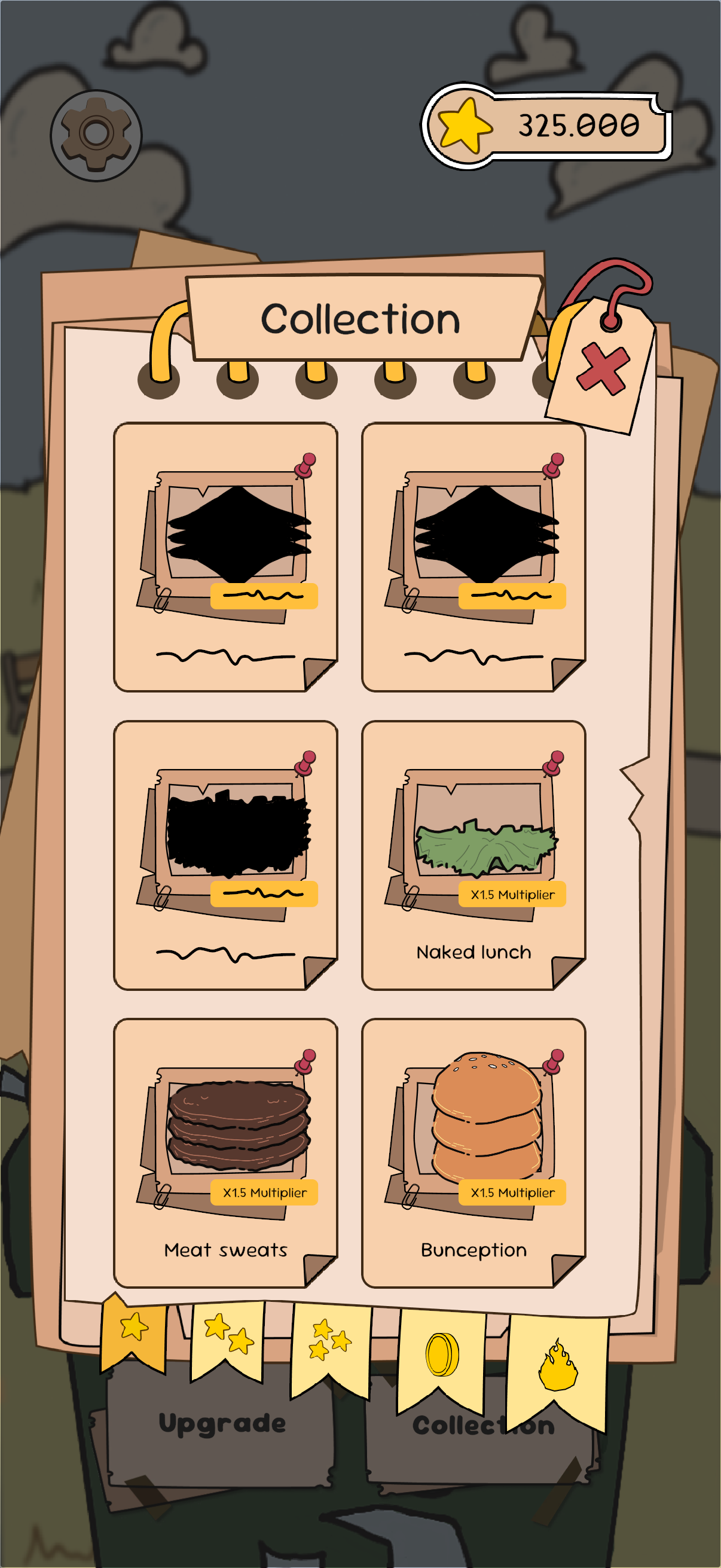 Patty Paw screenshot 6