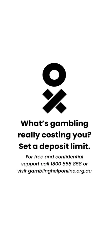 Bet Right - Sports Betting App screenshot 8 of 8