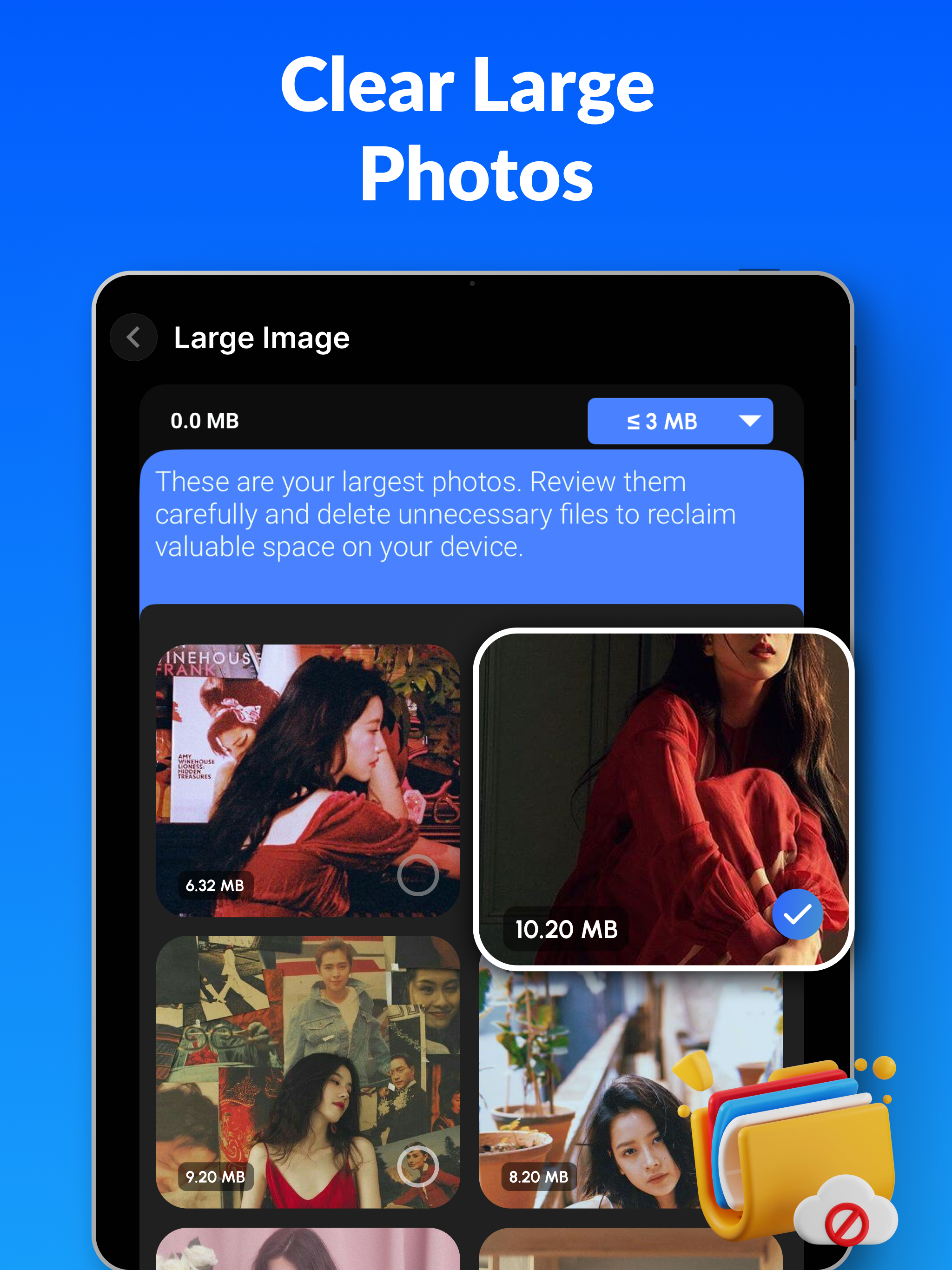 Clean: Phone Storage Cleaner screenshot 9