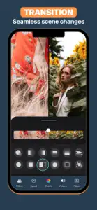 Video Editor · screenshot #9 for iPhone