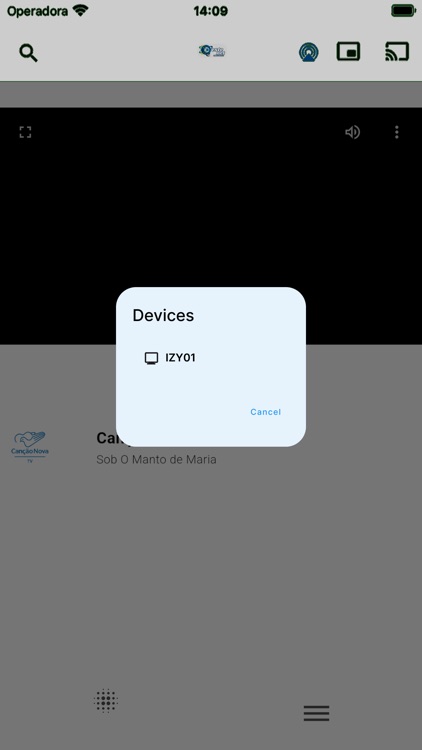 Oeste Net TV screenshot-7