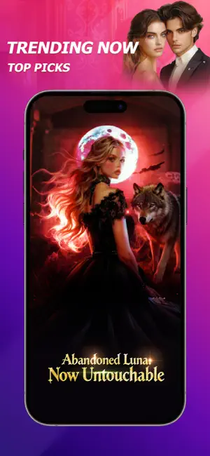 ReadNow: Novels & Stories screenshot 6