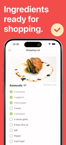 What Should We Eat Today ? screenshot