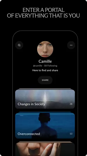 Arca.so screenshot 2