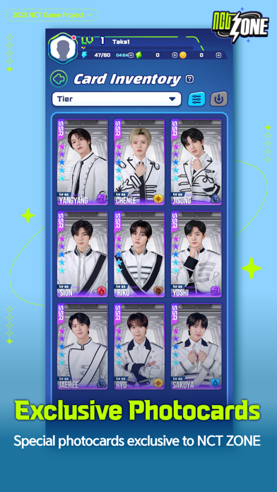 NCT ZONE